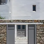 Seven Glinado Naxos