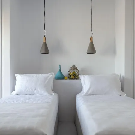 Seven Apartamento