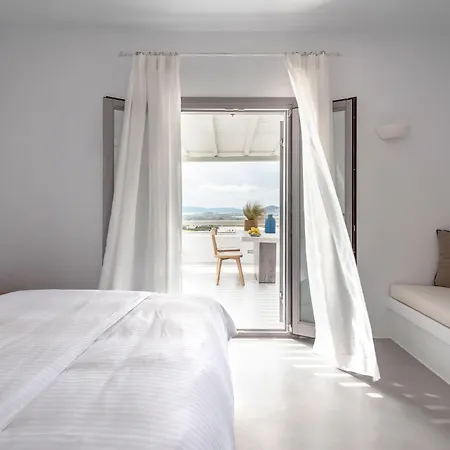 Apartamento Seven