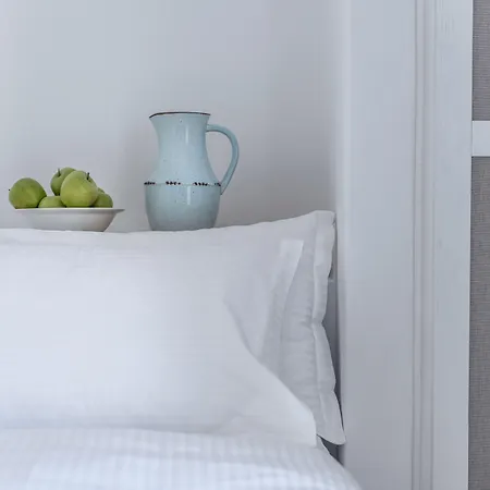 Apartman Seven Glinádo Náxu