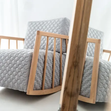 Seven Apartamento