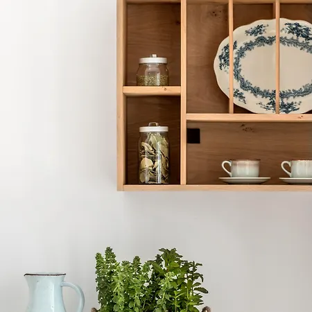 Apartamento Seven