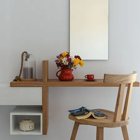 Apartamento Seven *
