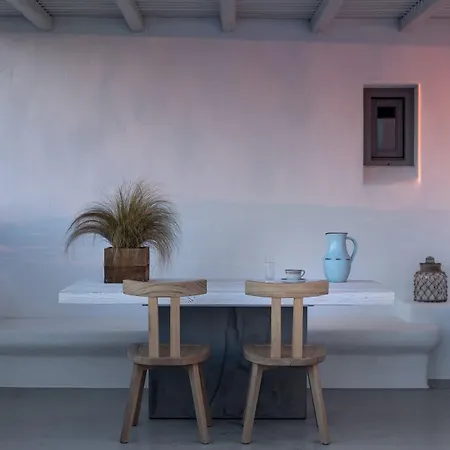 Apartamento Seven *