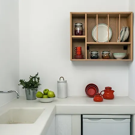 Apartment Seven