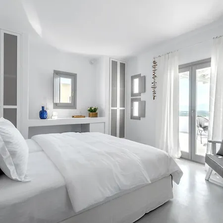 Seven Apartamento