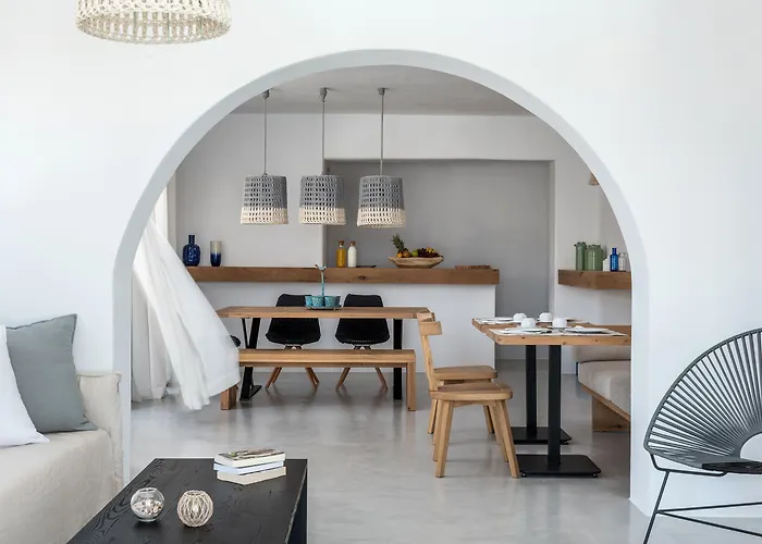 Seven * Glinádo Náxu