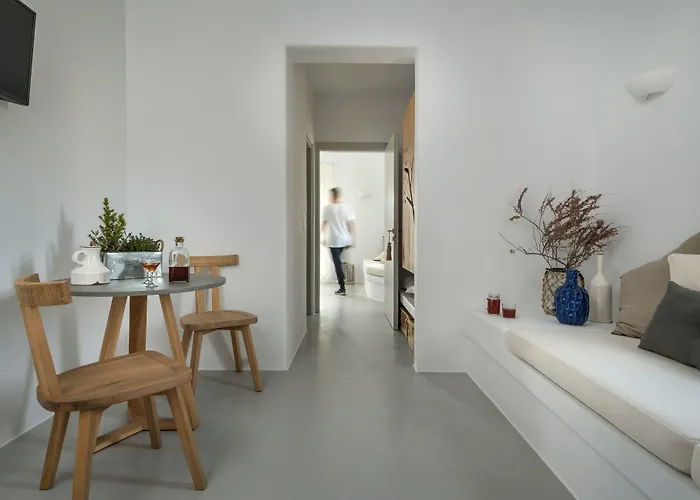 Seven * Glinádo Náxu