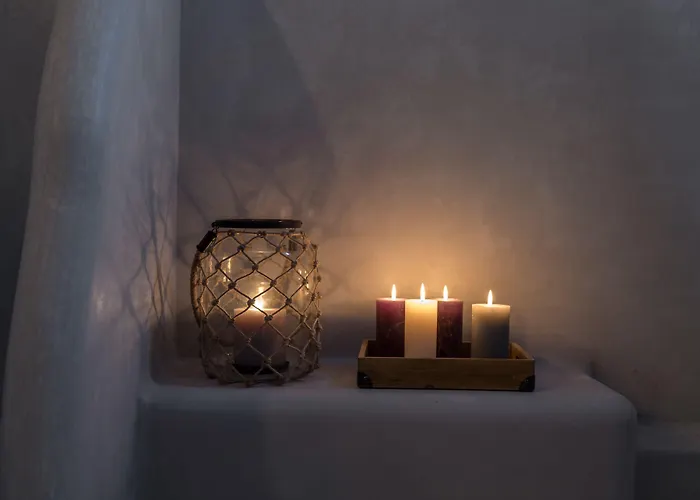 Seven * Glinádo Náxu