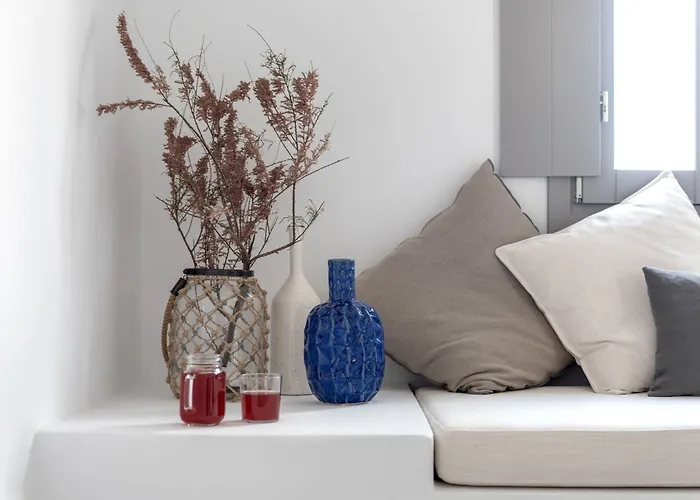 Seven * Glinádo Náxu