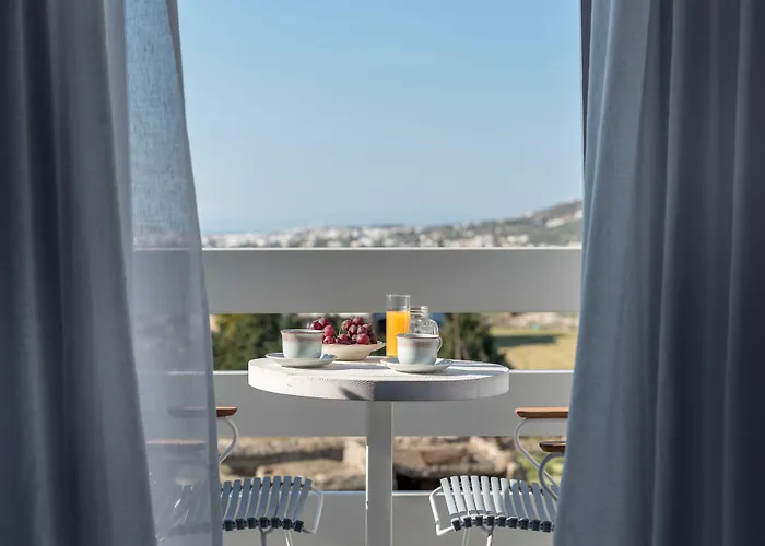 Seven * Glinádo Náxu