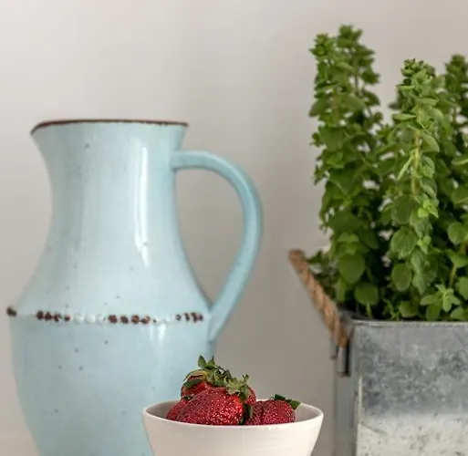 Apartman Seven Glinádo Náxu