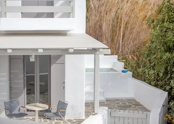 Seven * Glinádo Náxu