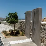 Seven Apartamento Glinado Naxos