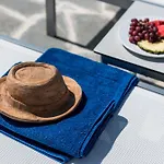 Apartamento Seven Glinado Naxos