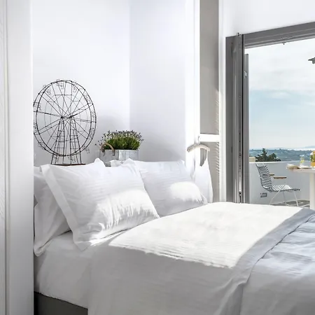 Seven Апартаменты *