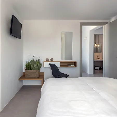 Апартаменты Seven