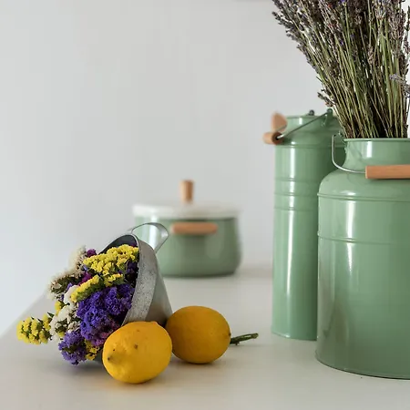 Апартаменты Seven Glinado Naxos