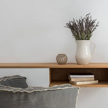 Appartement Seven