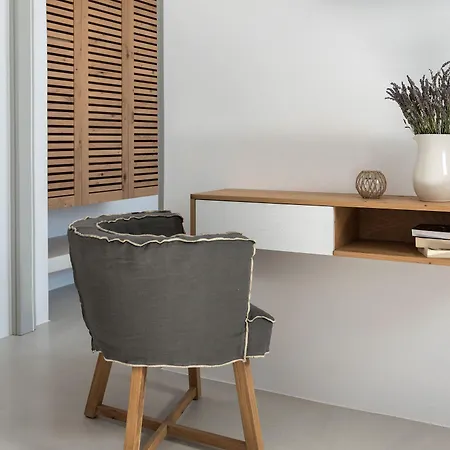 Апартаменты Seven Glinado Naxos