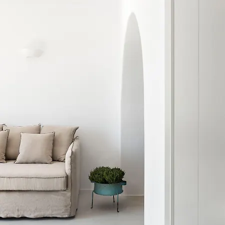 Apartmán Seven Glinado Naxos