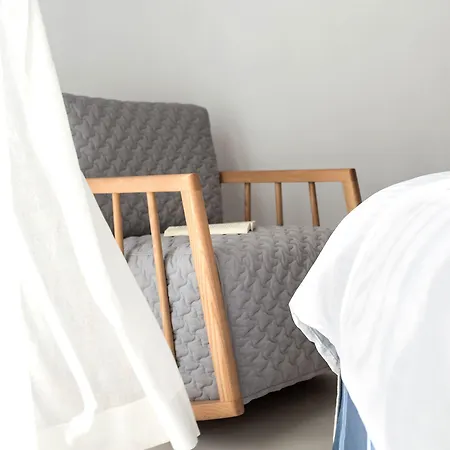 Seven Апартаменты Glinado Naxos