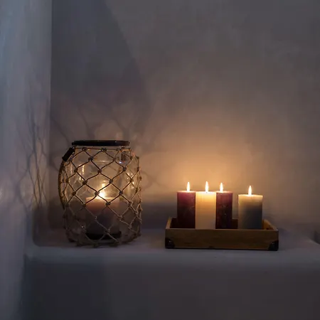 Seven * Glinado Naxos