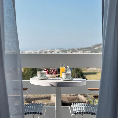 Seven * Glinado Naxos