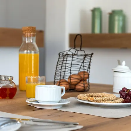 Seven Апартаменты *