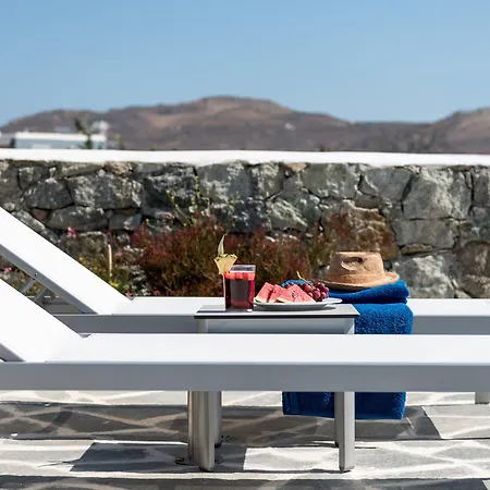 Апартаменты Seven *