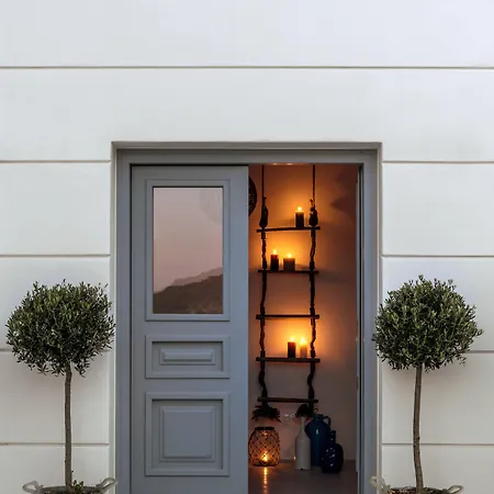 Seven Апартаменты