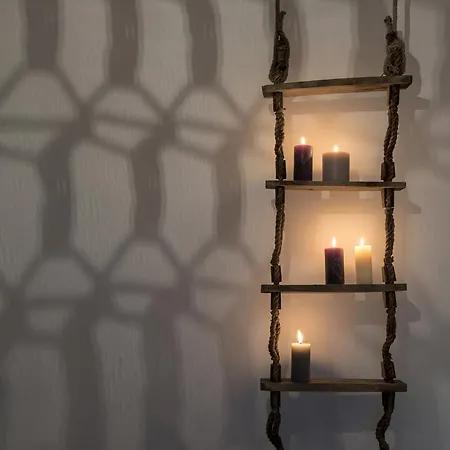 Апартаменты Seven