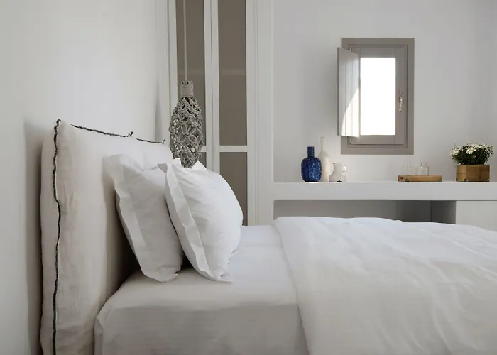 Seven * Glinado Naxos