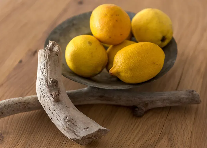 Seven Апартаменты