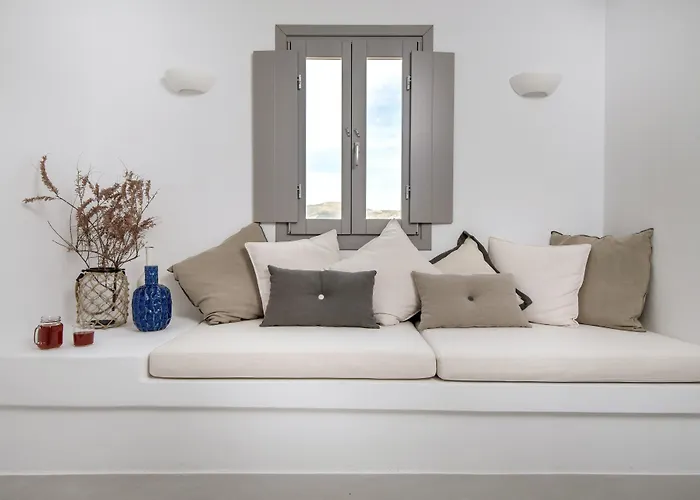 Seven Апартаменты *