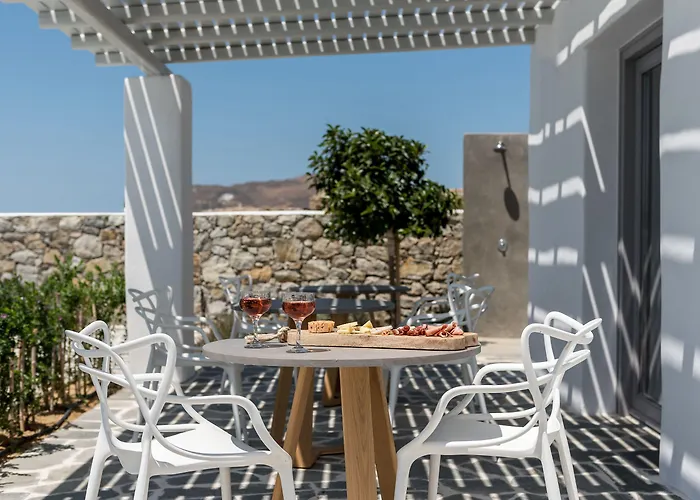 Seven Апартаменты