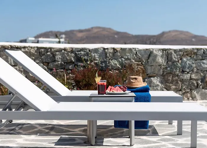 Апартаменты Seven